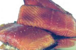 Smoked Seafood Products